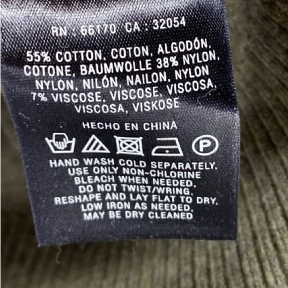 Moth cropped ruffle cardigan - Picture 2 of 6